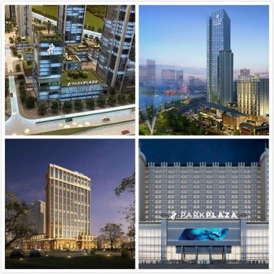 酒店+地产模式持续推进,丽笙旗下丽亭酒店意向签约项目再添两城